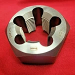 1"-14 1.81" Hex Irwin 7267 Rethread Die Cs Carbon Steel Usa Made. Fixed Price $35.95.