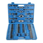 Combination Tap And Die Set Cutter Kit Screw Extractor Remove Metric Size. Fixed Price $73.06.