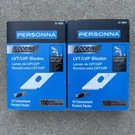 Personna 61-0802 Flooring Lvt/lvp 100 Blades 200 Count New. Fixed Price $13.99.