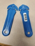 Pacific Handy Cutter Safety Strap Knife EZ2 Ambidextrous Lot Of. Fixed Price $12.00.