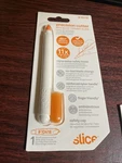 Slice Cutter Pack With Auto-replaceable Blade (10416). Fixed Price $12.99.