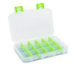 Lure Lock Medium Cavity Tackle Box #LL2-3101. Fixed Price $22.99.
