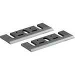Makita D-17223 3-1/4" Carbide Planer Blade. Fixed Price $59.25.