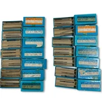 Bendix Besly Cutting Tools High Speed Ground Thread Taps Mixed Sizes, 40 Pcs. Fixed Price $119.96.