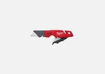 Milwaukee Tool 48-22-1502 Fastback Folding Utility Knife With Blade Storage. Fixed Price $16.42.