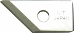 Nt Circle Cutter BC-400P 10PCS For C-2500P C-3000GP CL-100P OL-7000GP. Fixed Price $12.59.
