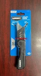 Hart Compact Folding Quick-change Blade Utility Knife W/ Liner Lock Tool Free. Fixed Price $17.95.