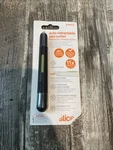 Slice 10512 Pen Cutter, Auto-retractable Ceramic Blade, Safety Knife. Fixed Price $7.25.