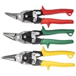 **new!!!** Crescent Wiss Aviation Snips M123R 18GA Set Of - Free Shipping!. Fixed Price $44.50.
