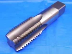 Vermont 1/2 6 Nc GH4 Hss Plug Tap Straight Flute 1.5 D1708 Milling Usa Made. Fixed Price $43.99.