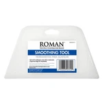 Roman Wallpaper Smoothing Tool For Home Improvement, 7.75-INCH Wide, White. Fixed Price $9.60.