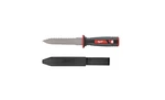 Milwaukee Duct Knife W/ Sheath 48-22-192 Hvac Insulation Cutter Tool. Fixed Price $74.18.