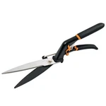 Fiskars Grass Shears, Orange & Black Sharp, Rust-resistant Blades. Fixed Price $56.99.