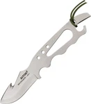 Aitor Jki Skeletal Fixed Knife 2.5" Stainless Steel Construction Blade - 16022. Fixed Price $63.45.