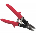 Malco Snip, Notching/trimming, 10 In, Fine Blanked Hardened Alloy Steel M2005. Fixed Price $49.20.
