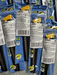 Olfa 180-SOL/12 Multi-purpose Metal Handle Utility Knife 9MM 3/8 LOT/9 New. Fixed Price $35.00.