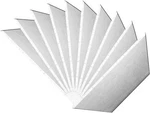 Genmitsu 10PCS SK5 Steel Blades For Cnc Drag Knife Vinyl Leather Cutting. Fixed Price $12.99.