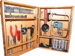 Rare X-acto #89 Customized Hobby Tool & Knife CABINET-1970S+BONUS Gift. Fixed Price $199.99.