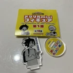 My Hero Academia Acrylic Mini Figure Amagi Tamaki No Box. Fixed Price $42.00.