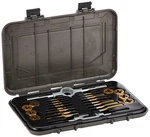 Mibro 301360BLUE Tap Die And Drill Sae Set, 26 Pieces. Fixed Price $45.40.