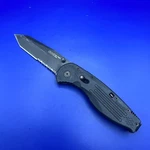 Sog Mini Aegis Tanto Knife. Fixed Price $33.00.