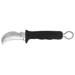 Klein Tools 1570-3 Cable/lineman's Skinning Knife-hook Blade, Notch & Ring. Fixed Price $32.53.