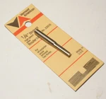 Vermont American Router Bit Straight 1/4" 22015. Fixed Price $6.75.