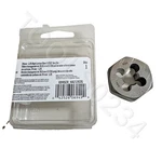 M14 1.25 Metric 1.4"HEX Die Irwin Hanson 6949 Zr 14MM Cs Rethread Usa Rh. Fixed Price $18.49.