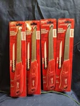 Milwaukee Tool Serrated Or Smooth Blade Insulation Knife. Quantity Discount. Fixed Price $24.00.