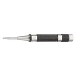 Starrett 18A Automatic Center PUNCH,9/16 D X 5 L 2ZVE9. Fixed Price $92.32.