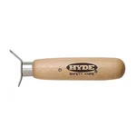 Hyde 60120 Safety Utility Knife Square Point, 4". Fixed Price $11.56.