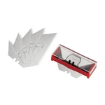 X Spare Utility Knife Blades (for Use With 711, 712, 710, 710N). Fixed Price $10.70.
