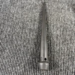 Klein Tools 3255TT Pin PUNCH,13-3/4" L,STEEL,5/16" Tip Size 58UR94. Fixed Price $39.99.