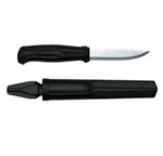 Of Sweden Craftline Q Allround 510 Camping Carbon Steel Knife Morakniv. Fixed Price $45.95.
