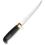 Marttiini Condor Golden Kitchen Knife 6" Stainless Fillet Blade Rubber Handle. Fixed Price $48.29.