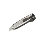 Tajima ACM-500C Heavy Duty Die Cast Aluminum Utility Knife 18MM Auto Lock. Fixed Price $43.81.
