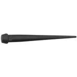 Klein Tools Broad Head Bull Pin 1/4 Inch X 13 3/4 Forged Steel. Fixed Price $39.69.