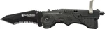 Smith & Wesson First Response Assisted Black SW911B New. Fixed Price $51.74.