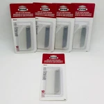 Hyde 42357 For Utility Knife Snap Off 18MM W/ Dispenser Lot 5/50 Blades. Fixed Price $36.26.