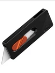 Slice 10496 Edc Pocket Knife Ceramic Blade Finger Friendly Lasts 11X Longer T.... Fixed Price $21.24.