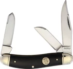 Marbles Sowbelly Stockman Folding Pocket Knife - D2 Steel Blades. Fixed Price $29.95.