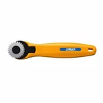 Olfa Perforation Rotary 28 235B Cutter Utility Knife Craftwork Japan. Fixed Price $12.99.