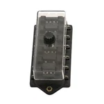Wirthco 30111 6WAY Blde Fse Hldr Lucr. Fixed Price $35.32.
