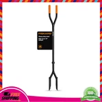 60IN Manual Hole Digger Tool Steel Long-handle For Garden Fence. Fixed Price $110.19.