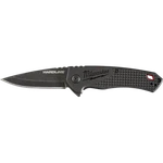 Milwaukee 2-1/2 Hardline Smooth Blade Pocket Knife New Nib 48-22-1997B. Fixed Price $64.97.