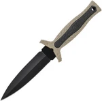 Smith Wesson M&p Boot Knife Tan SWMPF3BR. Fixed Price $30.83.
