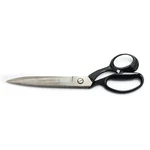 Crescent Wiss 12" Bent Handle Industrial Shears - One Size, Black. Fixed Price $71.99.