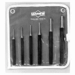 Mayhew MAY76075 4102-K Pin Punch Kit, 6-PIECE. Fixed Price $45.28.