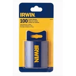 Irwin 2083200 Utility Knife Blades, Carbon Steel, 100-PACK. Fixed Price $25.70.