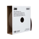 3M 7000118338 Utility Cloth Roll 211K 150 Grit J-weight 1" X Yd. Fixed Price $69.30.